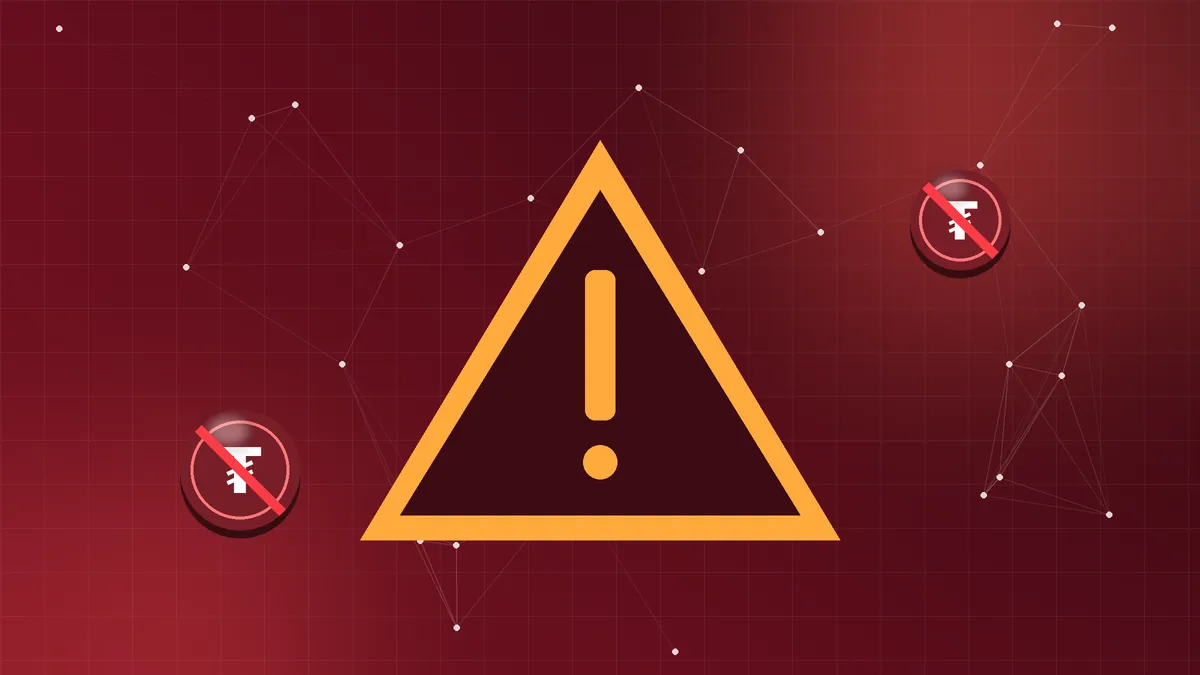 TRC20 Scam & Crypto USDT Scam: 9 Schemes and How to Check Before You Pay
